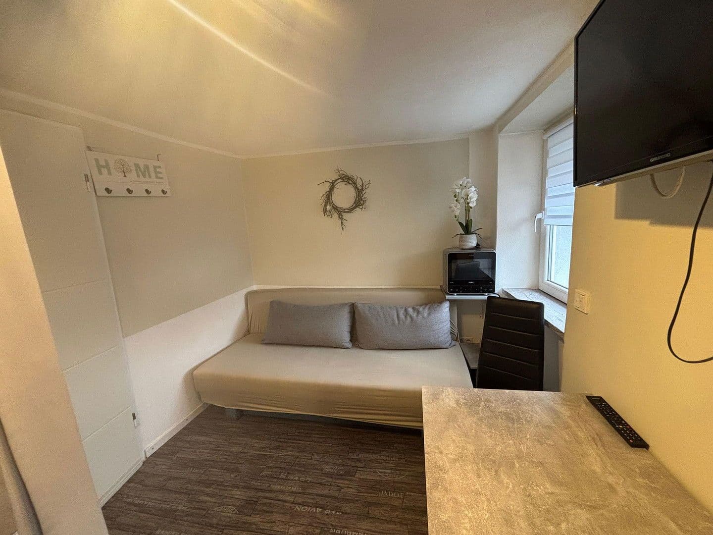 Pronájem bytu 2+1 34 m², Trier Feyen/Weismark, Porýní-Falc Pronájem bytu 2+1 34 m², Trier Feyen/Weismark, Porýní-Falc