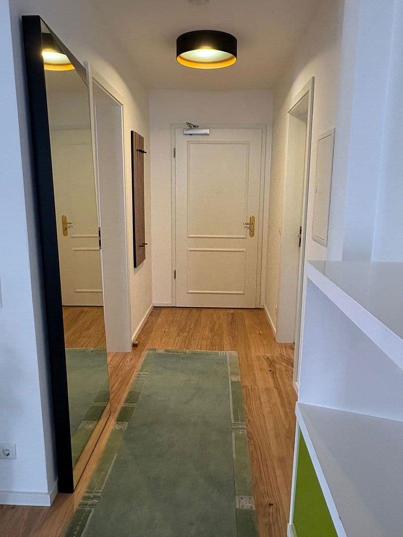 Pronájem bytu 2+1 75 m², Oranienbaum-Wörlitz, Sasko-Anhaltsko Pronájem bytu 2+1 75 m², Oranienbaum-Wörlitz, Sasko-Anhaltsko