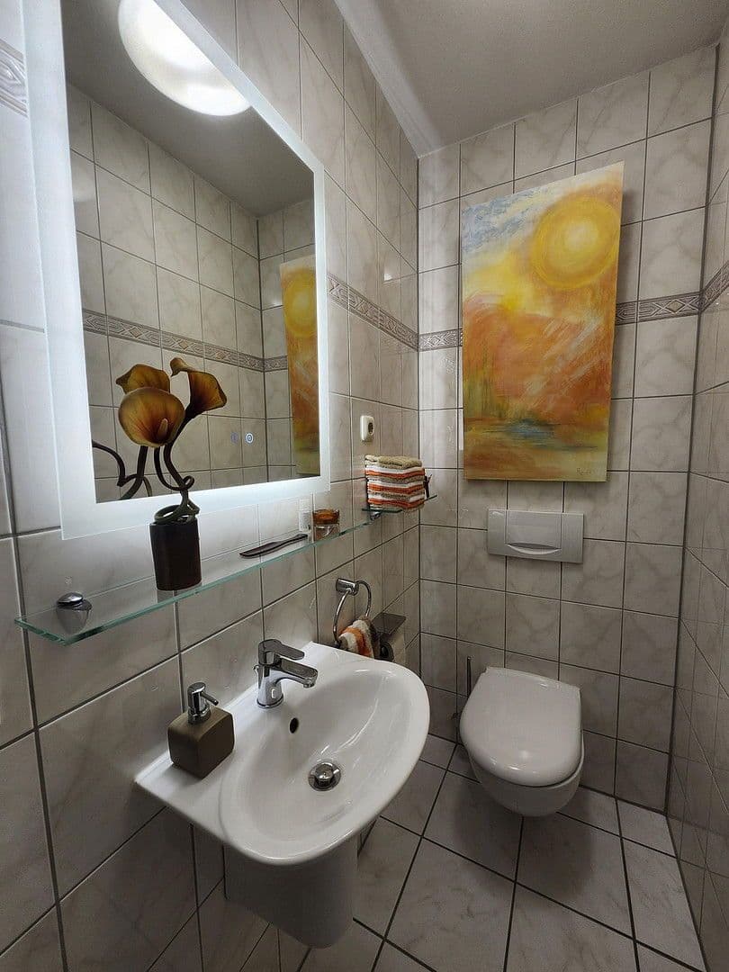 Prodej bytu 3+1 94 m², Mönchengladbach, Severní Porýní-Vestfálsko Prodej bytu 3+1 94 m², Mönchengladbach, Severní Porýní-Vestfálsko