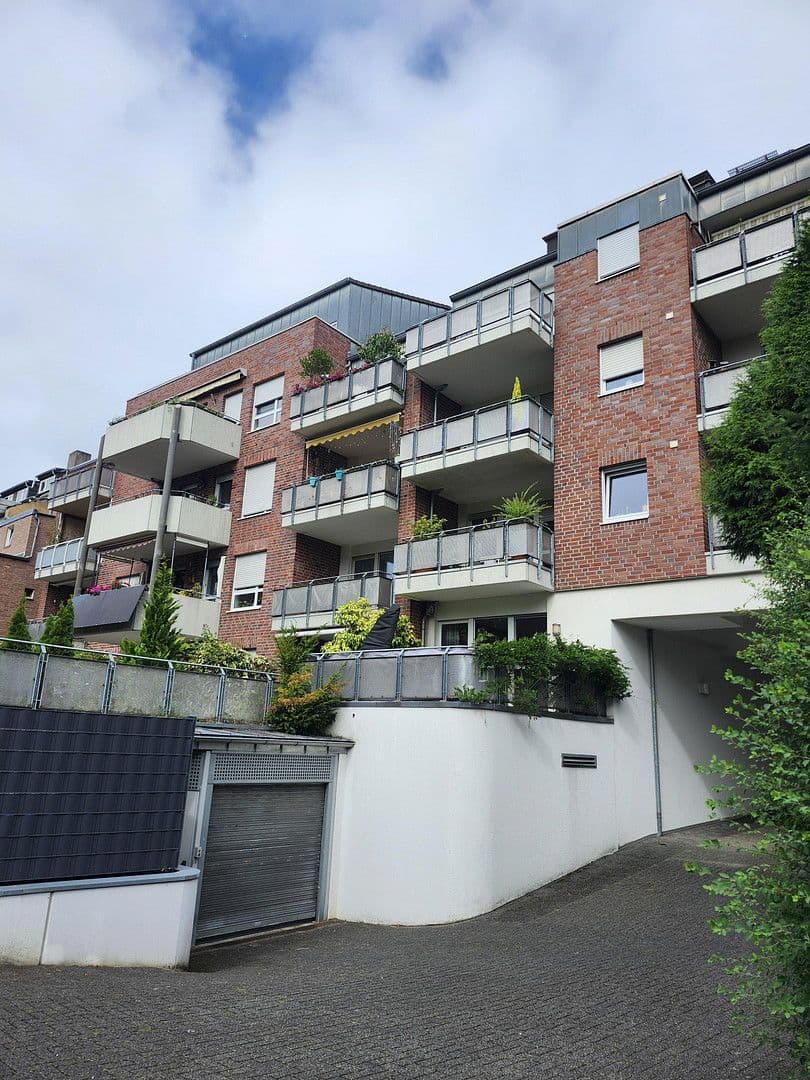 Prodej bytu 3+1 94 m², Mönchengladbach, Severní Porýní-Vestfálsko Prodej bytu 3+1 94 m², Mönchengladbach, Severní Porýní-Vestfálsko