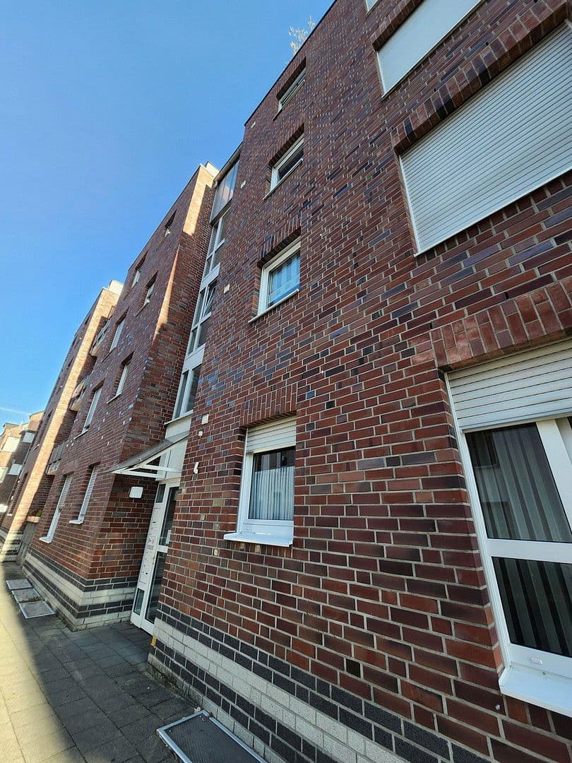 Prodej bytu 3+1 94 m², Mönchengladbach, Severní Porýní-Vestfálsko Prodej bytu 3+1 94 m², Mönchengladbach, Severní Porýní-Vestfálsko