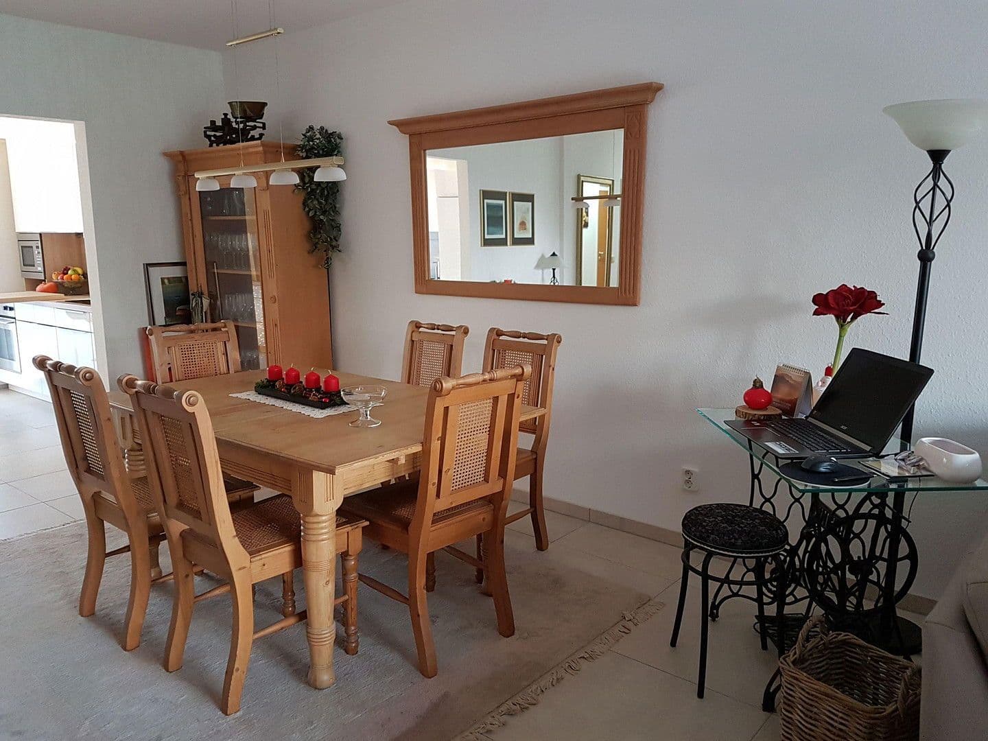 Prodej bytu 3+1 94 m², Mönchengladbach, Severní Porýní-Vestfálsko Prodej bytu 3+1 94 m², Mönchengladbach, Severní Porýní-Vestfálsko