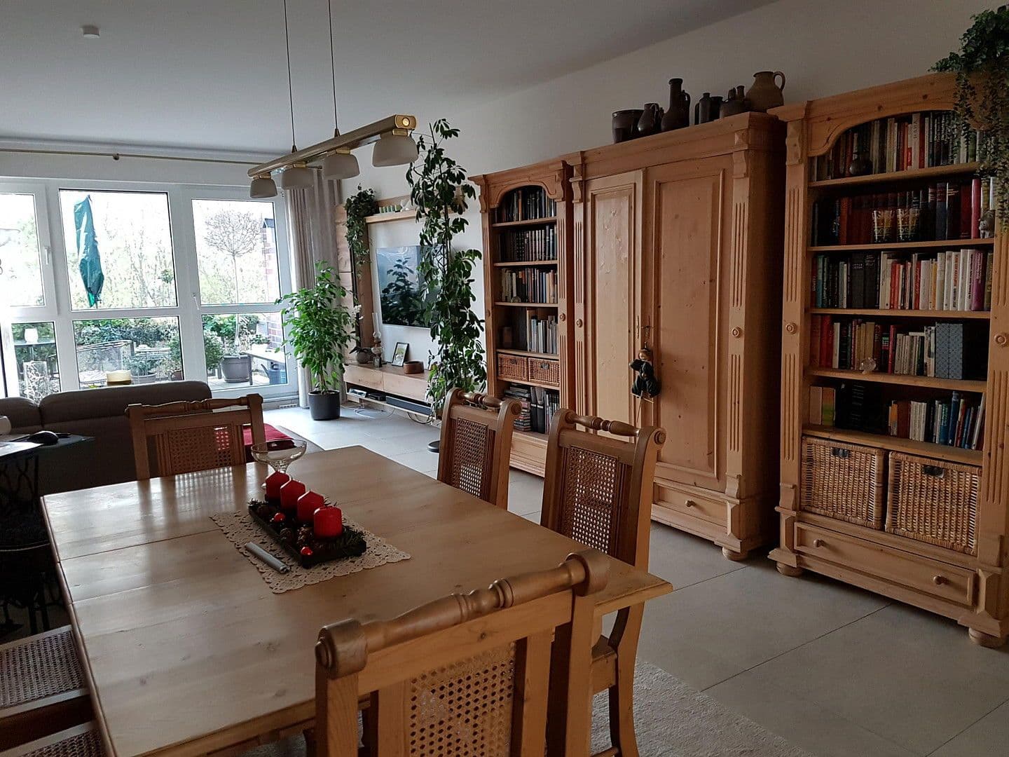 Prodej bytu 3+1 94 m², Mönchengladbach, Severní Porýní-Vestfálsko Prodej bytu 3+1 94 m², Mönchengladbach, Severní Porýní-Vestfálsko