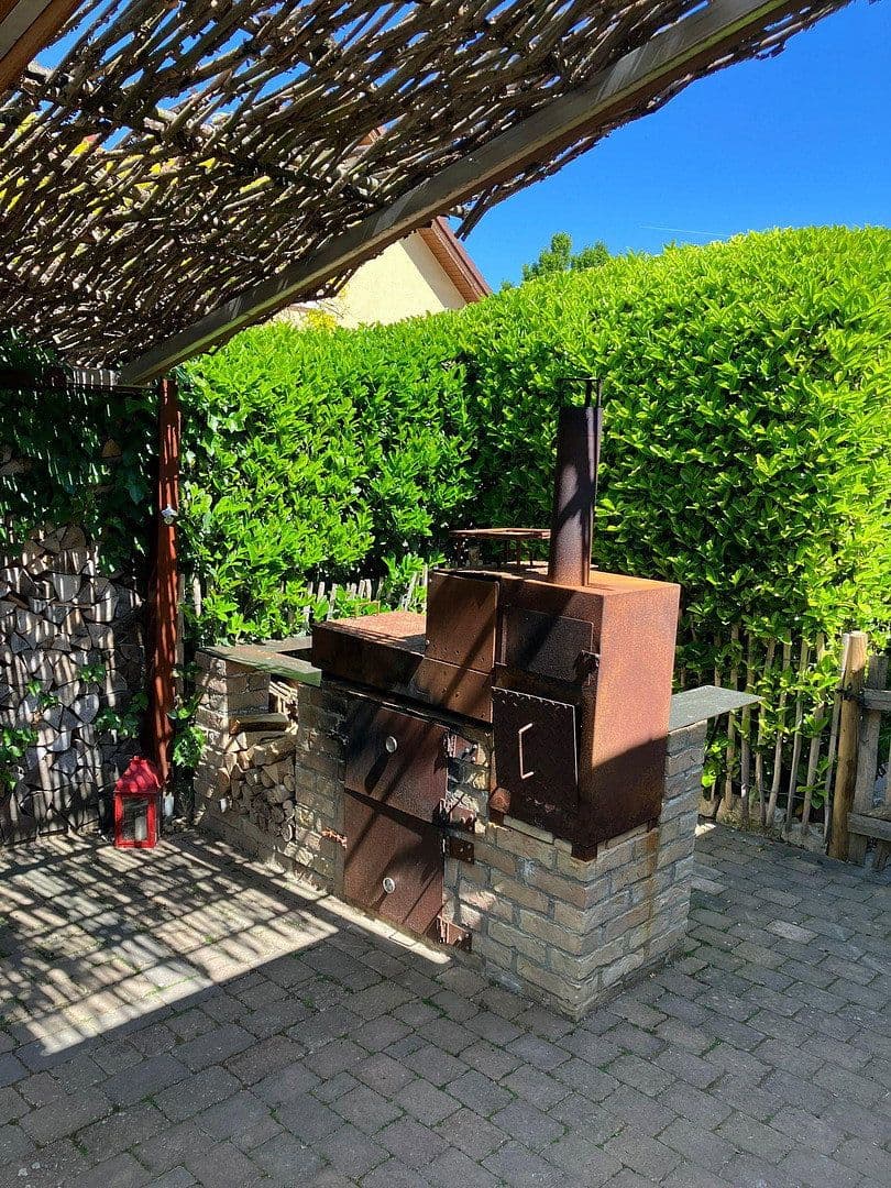 Prodej domu 162 m², pozemek 458 m², Udenheim, Porýní-Falc Prodej domu 162 m², pozemek 458 m², Udenheim, Porýní-Falc