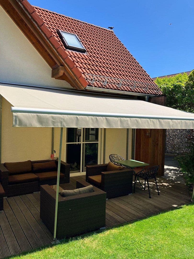 Prodej domu 162 m², pozemek 458 m², Udenheim, Porýní-Falc Prodej domu 162 m², pozemek 458 m², Udenheim, Porýní-Falc