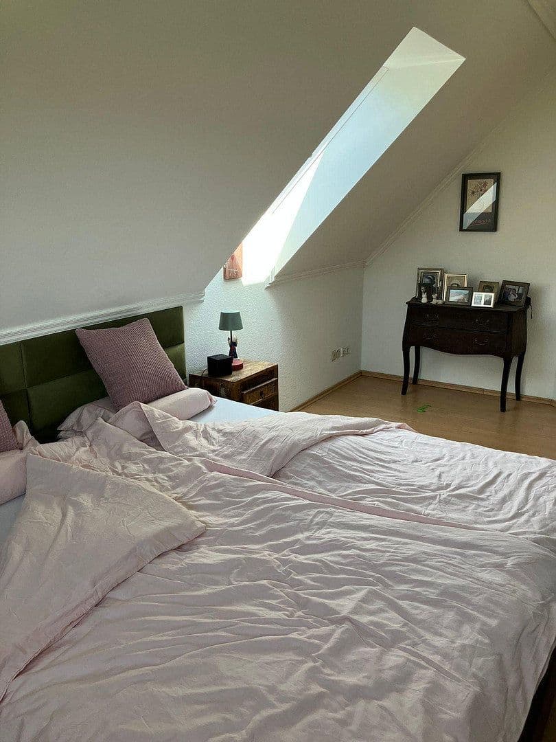 Prodej domu 162 m², pozemek 458 m², Udenheim, Porýní-Falc Prodej domu 162 m², pozemek 458 m², Udenheim, Porýní-Falc