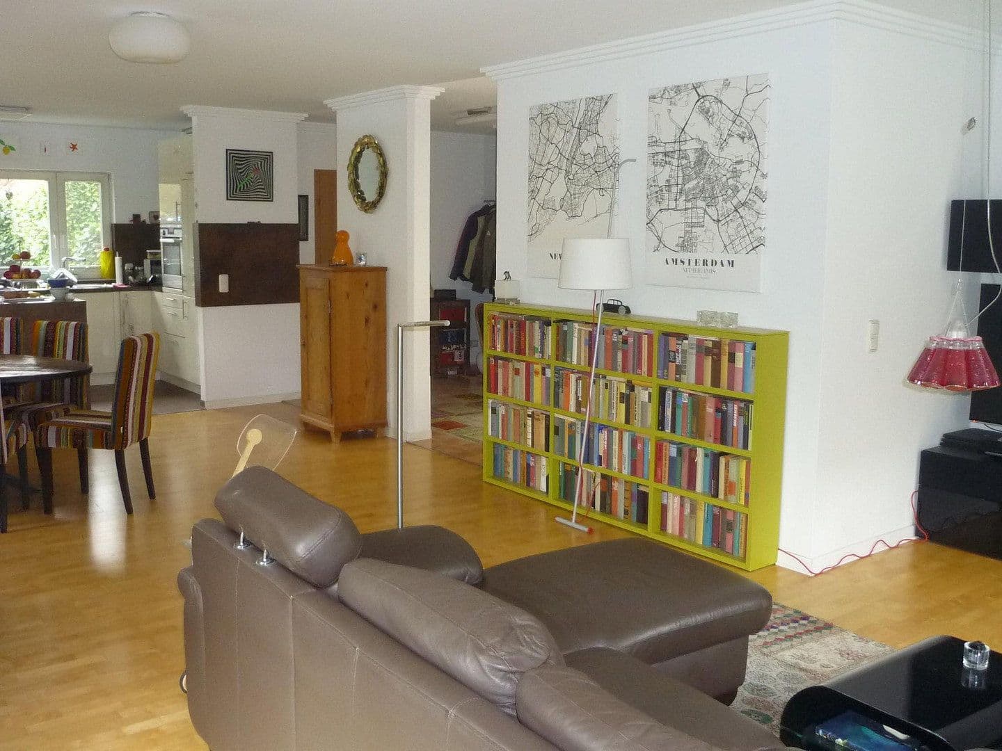 Prodej domu 162 m², pozemek 458 m², Udenheim, Porýní-Falc Prodej domu 162 m², pozemek 458 m², Udenheim, Porýní-Falc