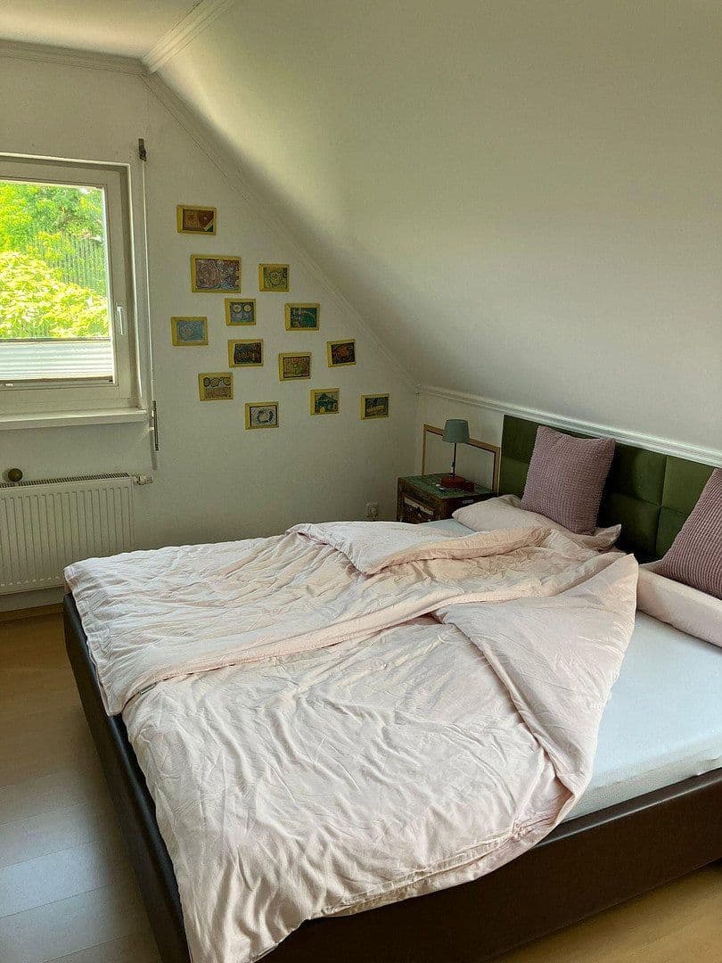 Prodej domu 162 m², pozemek 458 m², Udenheim, Porýní-Falc Prodej domu 162 m², pozemek 458 m², Udenheim, Porýní-Falc