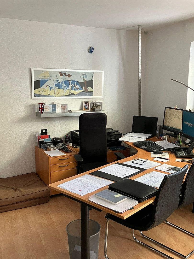 Prodej domu 162 m², pozemek 458 m², Udenheim, Porýní-Falc Prodej domu 162 m², pozemek 458 m², Udenheim, Porýní-Falc