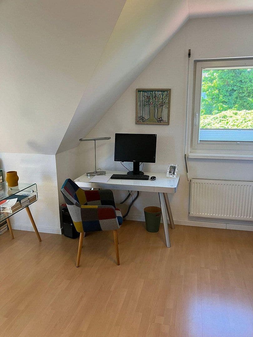 Prodej domu 162 m², pozemek 458 m², Udenheim, Porýní-Falc Prodej domu 162 m², pozemek 458 m², Udenheim, Porýní-Falc