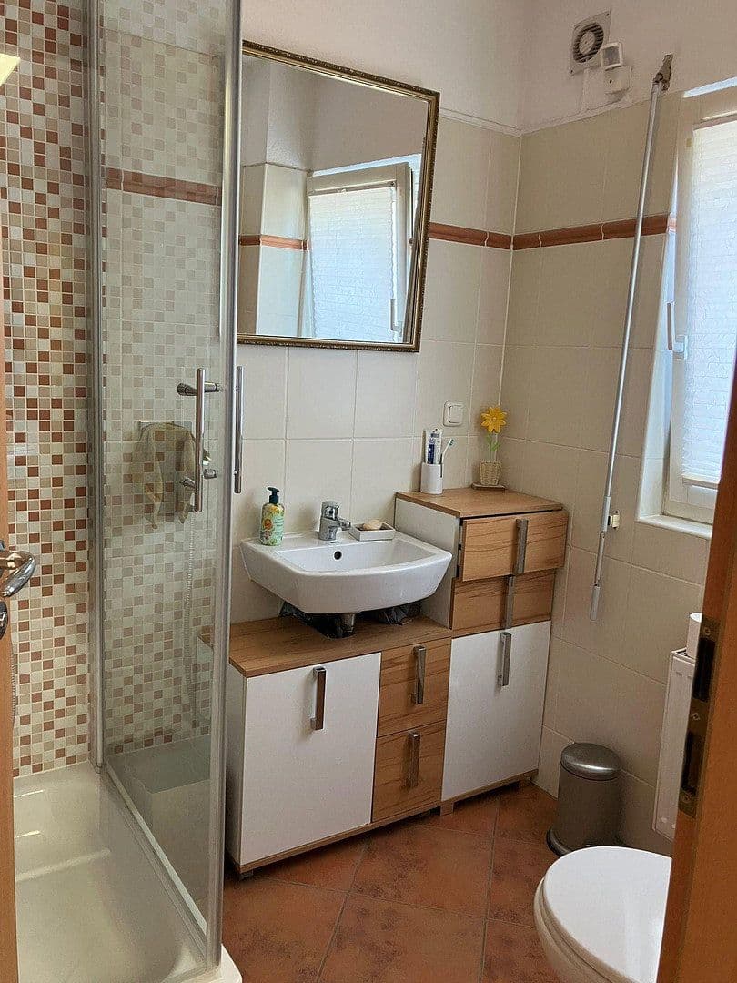 Prodej domu 162 m², pozemek 458 m², Udenheim, Porýní-Falc Prodej domu 162 m², pozemek 458 m², Udenheim, Porýní-Falc