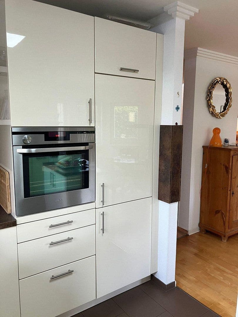 Prodej domu 162 m², pozemek 458 m², Udenheim, Porýní-Falc Prodej domu 162 m², pozemek 458 m², Udenheim, Porýní-Falc