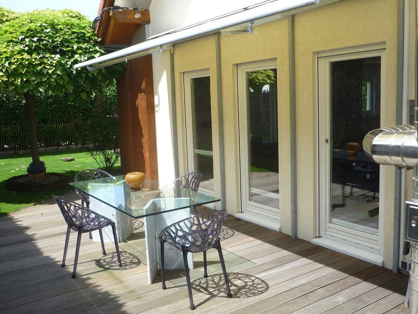 Prodej domu 162 m², pozemek 458 m², Udenheim, Porýní-Falc Prodej domu 162 m², pozemek 458 m², Udenheim, Porýní-Falc