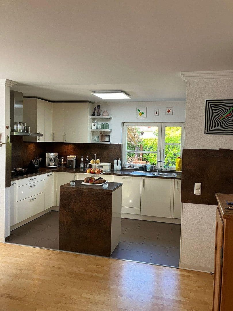 Prodej domu 162 m², pozemek 458 m², Udenheim, Porýní-Falc Prodej domu 162 m², pozemek 458 m², Udenheim, Porýní-Falc