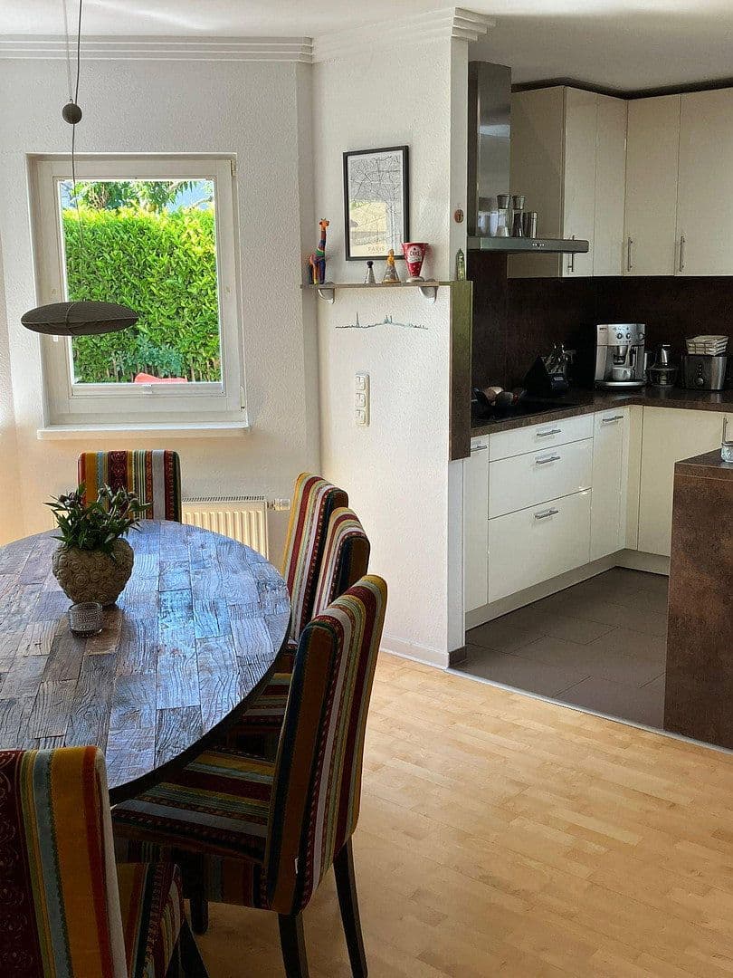 Prodej domu 162 m², pozemek 458 m², Udenheim, Porýní-Falc Prodej domu 162 m², pozemek 458 m², Udenheim, Porýní-Falc