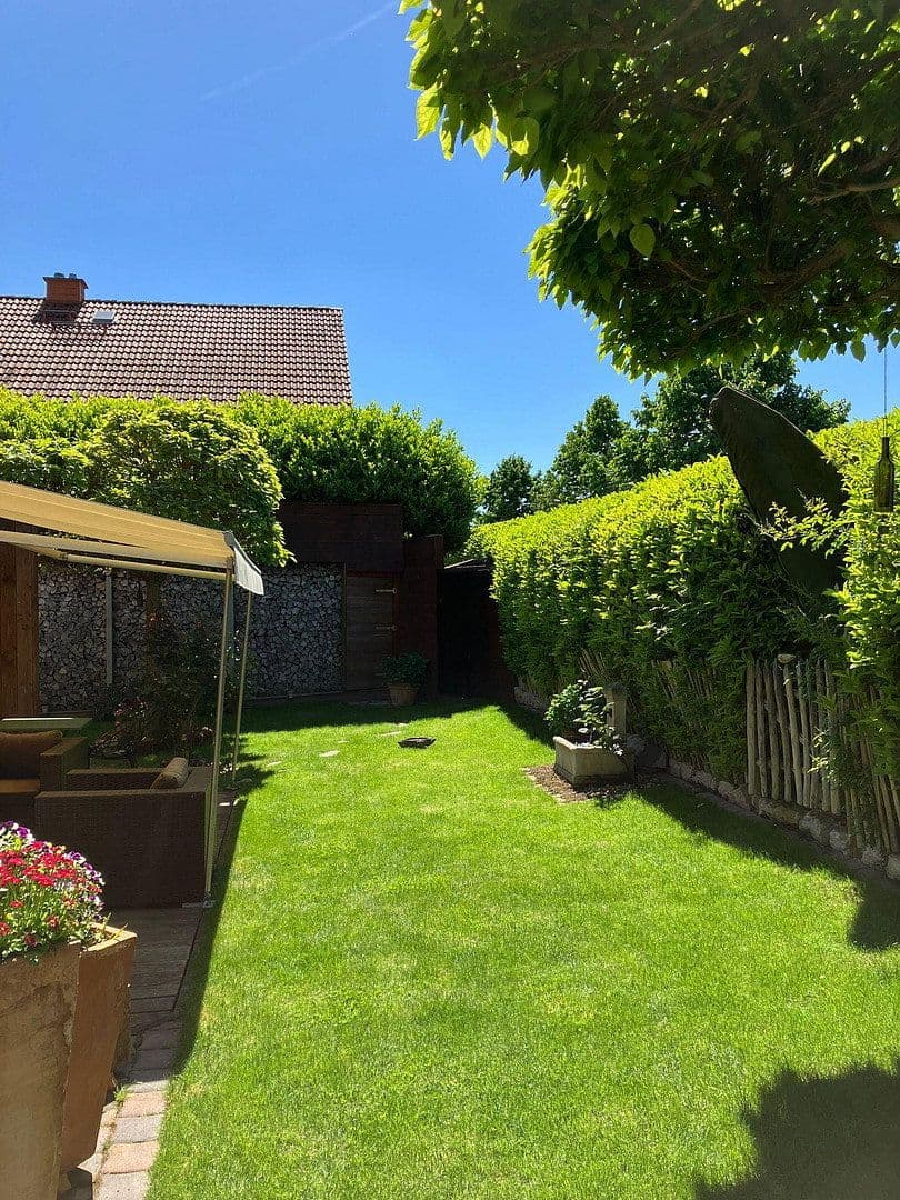 Prodej domu 162 m², pozemek 458 m², Udenheim, Porýní-Falc Prodej domu 162 m², pozemek 458 m², Udenheim, Porýní-Falc