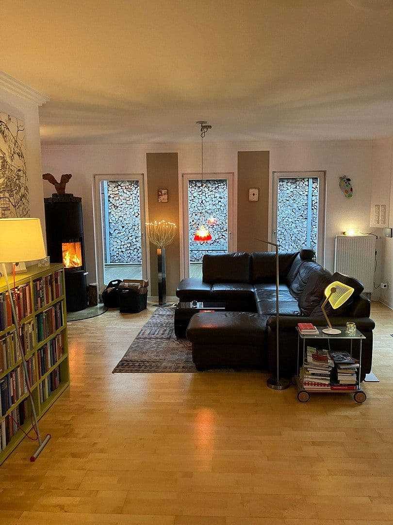 Prodej domu 162 m², pozemek 458 m², Udenheim, Porýní-Falc Prodej domu 162 m², pozemek 458 m², Udenheim, Porýní-Falc