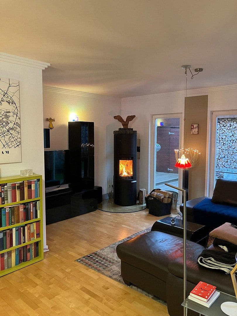 Prodej domu 162 m², pozemek 458 m², Udenheim, Porýní-Falc Prodej domu 162 m², pozemek 458 m², Udenheim, Porýní-Falc