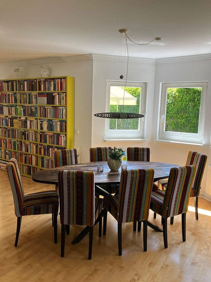 Prodej domu 162 m², pozemek 458 m², Udenheim, Porýní-Falc Prodej domu 162 m², pozemek 458 m², Udenheim, Porýní-Falc