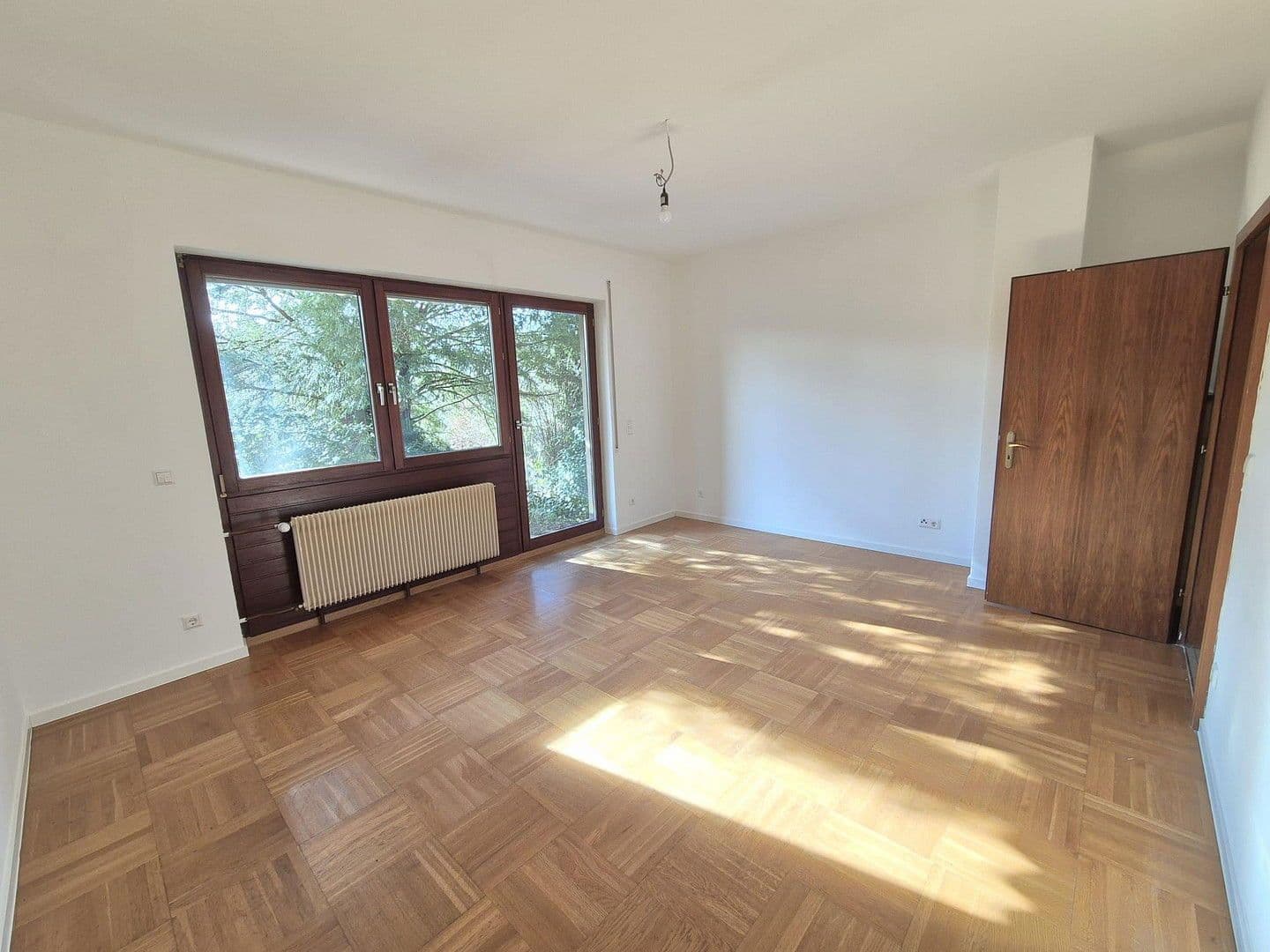 Pronájem bytu 3+1 78 m², Akazienweg 6, Schwäbisch Gmünd, Bádensko-Württembersko Pronájem bytu 3+1 78 m², Akazienweg 6, Schwäbisch Gmünd, Bádensko-Württembersko