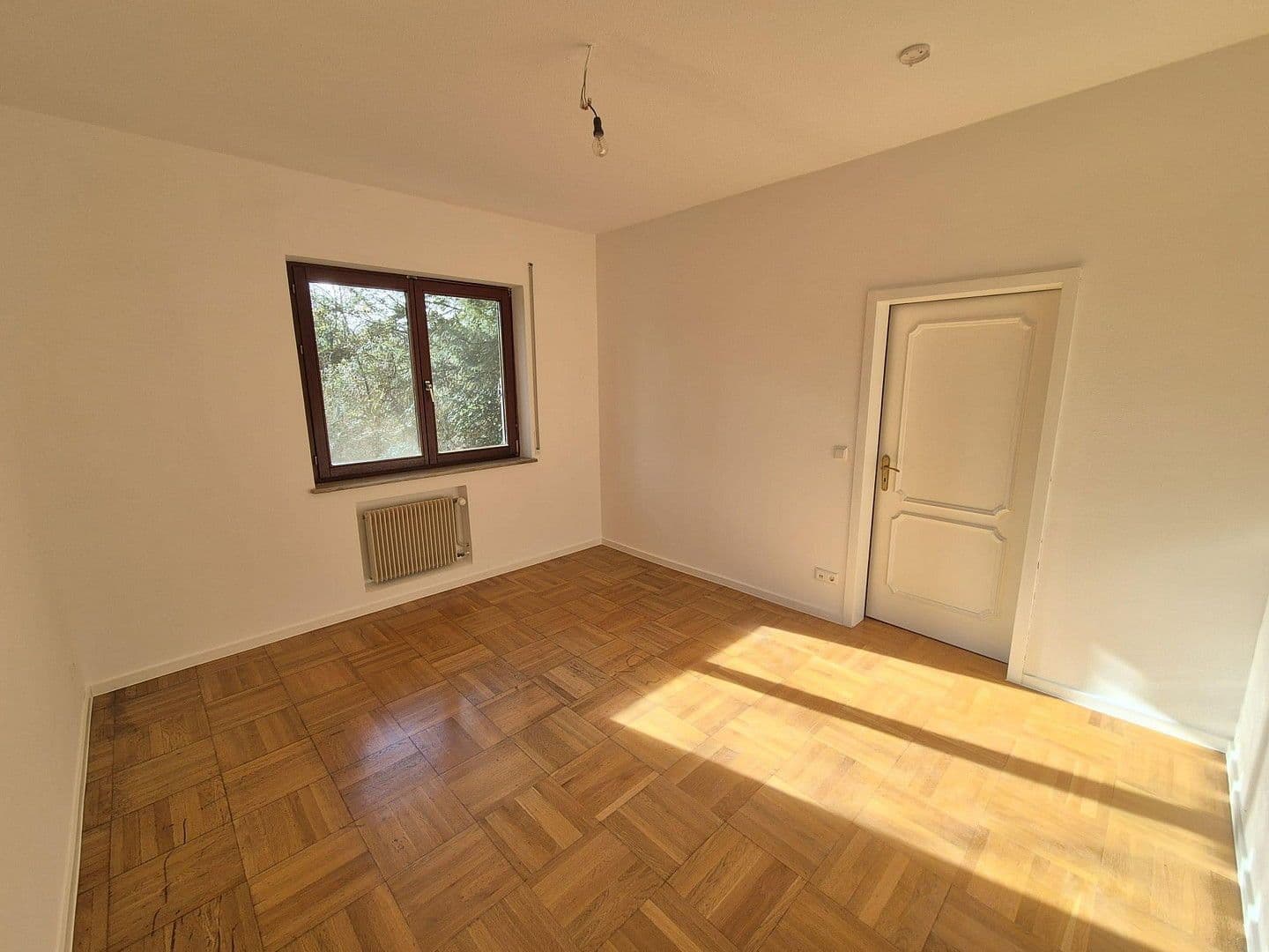 Pronájem bytu 3+1 78 m², Akazienweg 6, Schwäbisch Gmünd, Bádensko-Württembersko Pronájem bytu 3+1 78 m², Akazienweg 6, Schwäbisch Gmünd, Bádensko-Württembersko