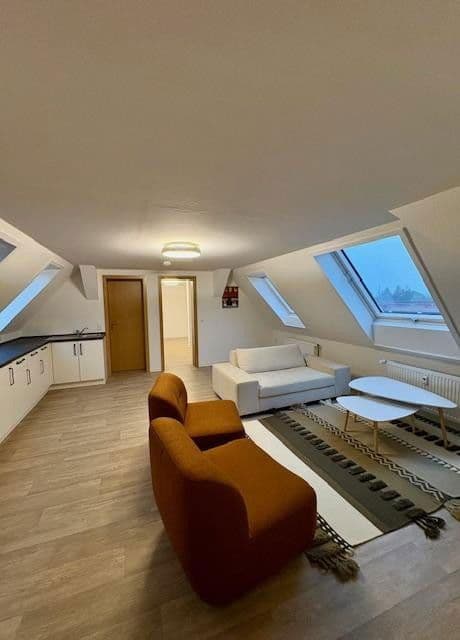 Pronájem bytu 2+1 52 m², Markesche Straße 8a, Raguhn-Jeßnitz, Sasko-Anhaltsko Pronájem bytu 2+1 52 m², Markesche Straße 8a, Raguhn-Jeßnitz, Sasko-Anhaltsko