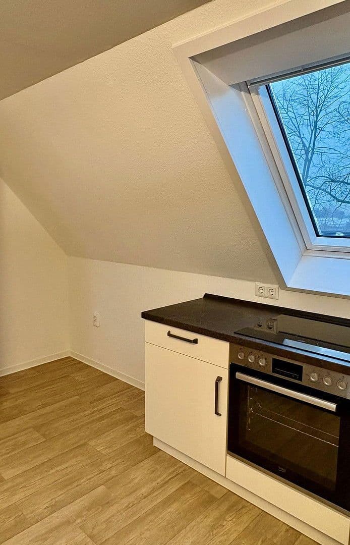 Pronájem bytu 2+1 52 m², Markesche Straße 8a, Raguhn-Jeßnitz, Sasko-Anhaltsko Pronájem bytu 2+1 52 m², Markesche Straße 8a, Raguhn-Jeßnitz, Sasko-Anhaltsko