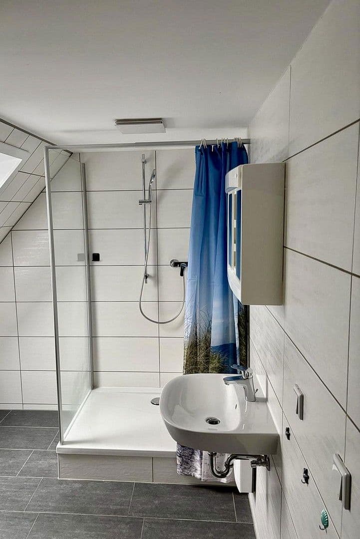 Pronájem bytu 2+1 52 m², Markesche Straße 8a, Raguhn-Jeßnitz, Sasko-Anhaltsko Pronájem bytu 2+1 52 m², Markesche Straße 8a, Raguhn-Jeßnitz, Sasko-Anhaltsko