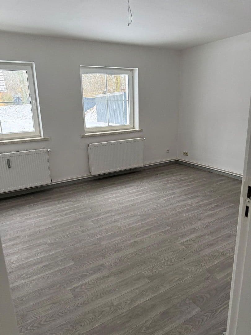 Pronájem bytu 3+1 59 m², Oberkrämer, Braniborsko Pronájem bytu 3+1 59 m², Oberkrämer, Braniborsko