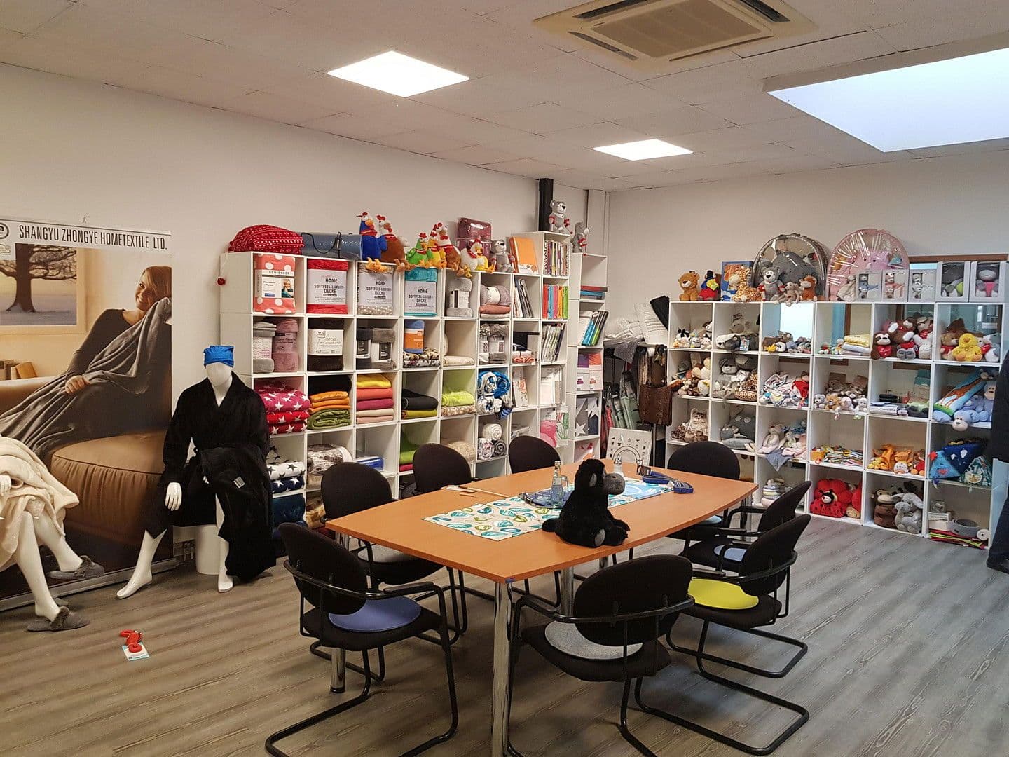 Pronájem nebytového prostoru 1.833 m², Im Hagenkamp 13, Emsdetten, Severní Porýní-Vestfálsko Pronájem nebytového prostoru 1.833 m², Im Hagenkamp 13, Emsdetten, Severní Porýní-Vestfálsko