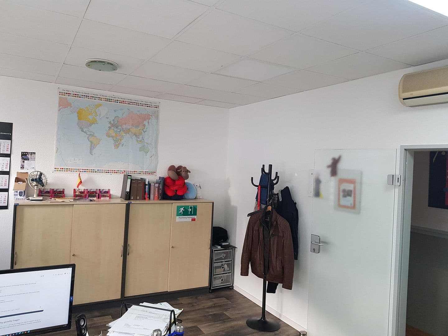 Pronájem nebytového prostoru 1.833 m², Im Hagenkamp 13, Emsdetten, Severní Porýní-Vestfálsko Pronájem nebytového prostoru 1.833 m², Im Hagenkamp 13, Emsdetten, Severní Porýní-Vestfálsko