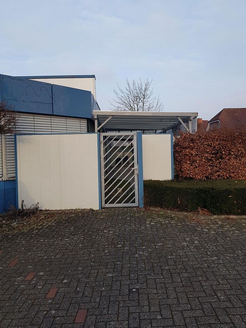 Pronájem nebytového prostoru 1.833 m², Im Hagenkamp 13, Emsdetten, Severní Porýní-Vestfálsko Pronájem nebytového prostoru 1.833 m², Im Hagenkamp 13, Emsdetten, Severní Porýní-Vestfálsko