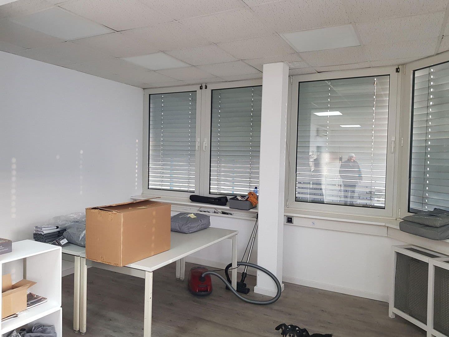 Pronájem nebytového prostoru 1.833 m², Im Hagenkamp 13, Emsdetten, Severní Porýní-Vestfálsko Pronájem nebytového prostoru 1.833 m², Im Hagenkamp 13, Emsdetten, Severní Porýní-Vestfálsko