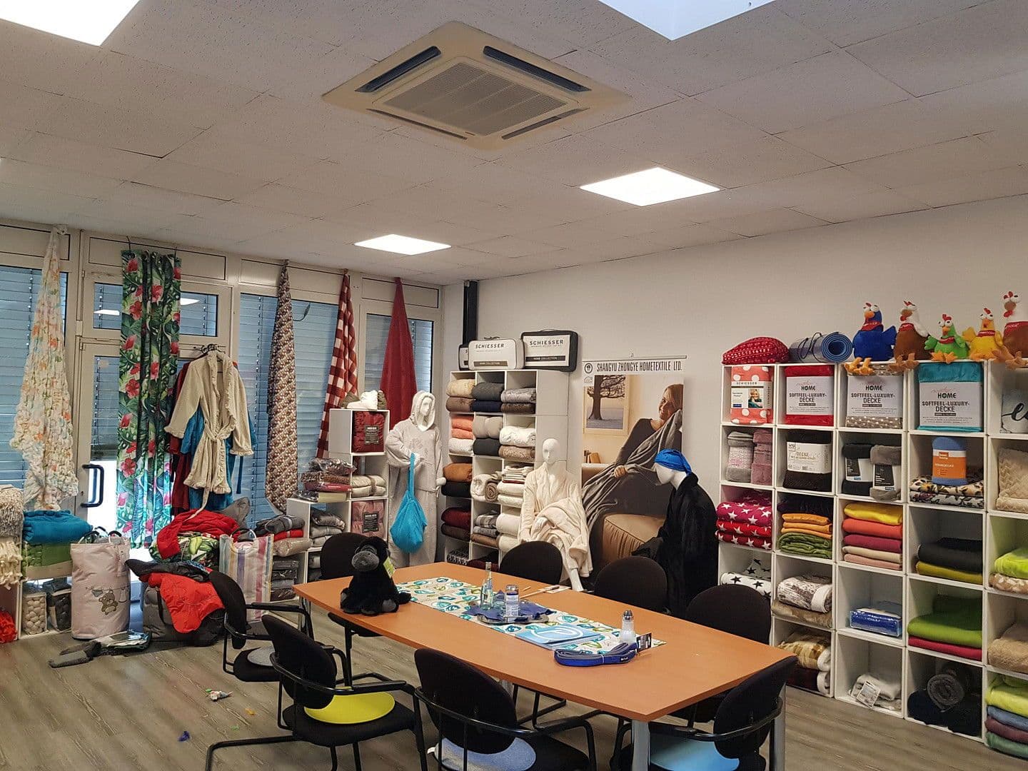 Pronájem nebytového prostoru 1.833 m², Im Hagenkamp 13, Emsdetten, Severní Porýní-Vestfálsko Pronájem nebytového prostoru 1.833 m², Im Hagenkamp 13, Emsdetten, Severní Porýní-Vestfálsko