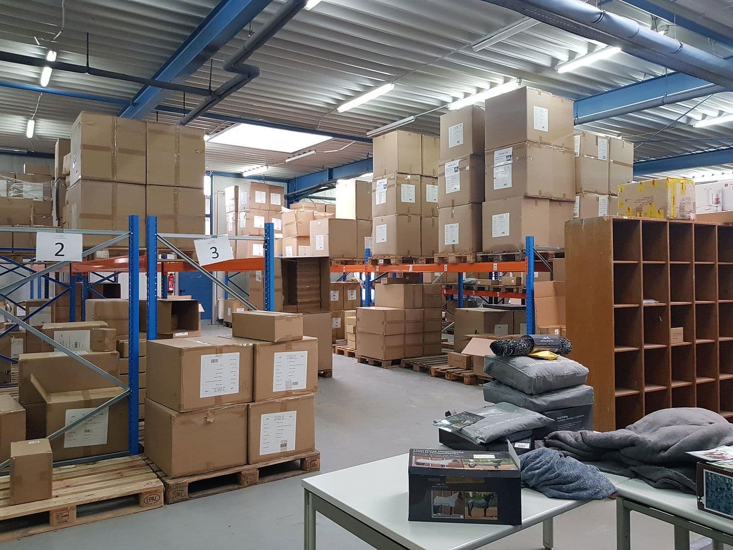 Pronájem nebytového prostoru 1.833 m², Im Hagenkamp 13, Emsdetten, Severní Porýní-Vestfálsko Pronájem nebytového prostoru 1.833 m², Im Hagenkamp 13, Emsdetten, Severní Porýní-Vestfálsko