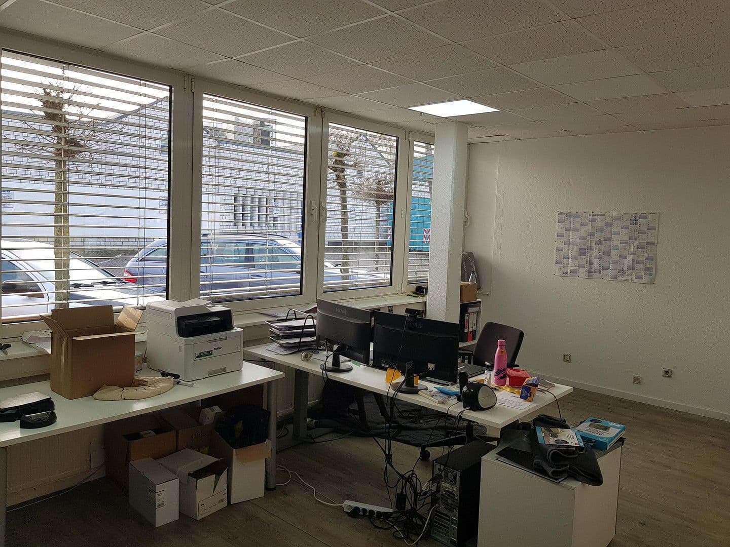 Pronájem nebytového prostoru 1.833 m², Im Hagenkamp 13, Emsdetten, Severní Porýní-Vestfálsko Pronájem nebytového prostoru 1.833 m², Im Hagenkamp 13, Emsdetten, Severní Porýní-Vestfálsko