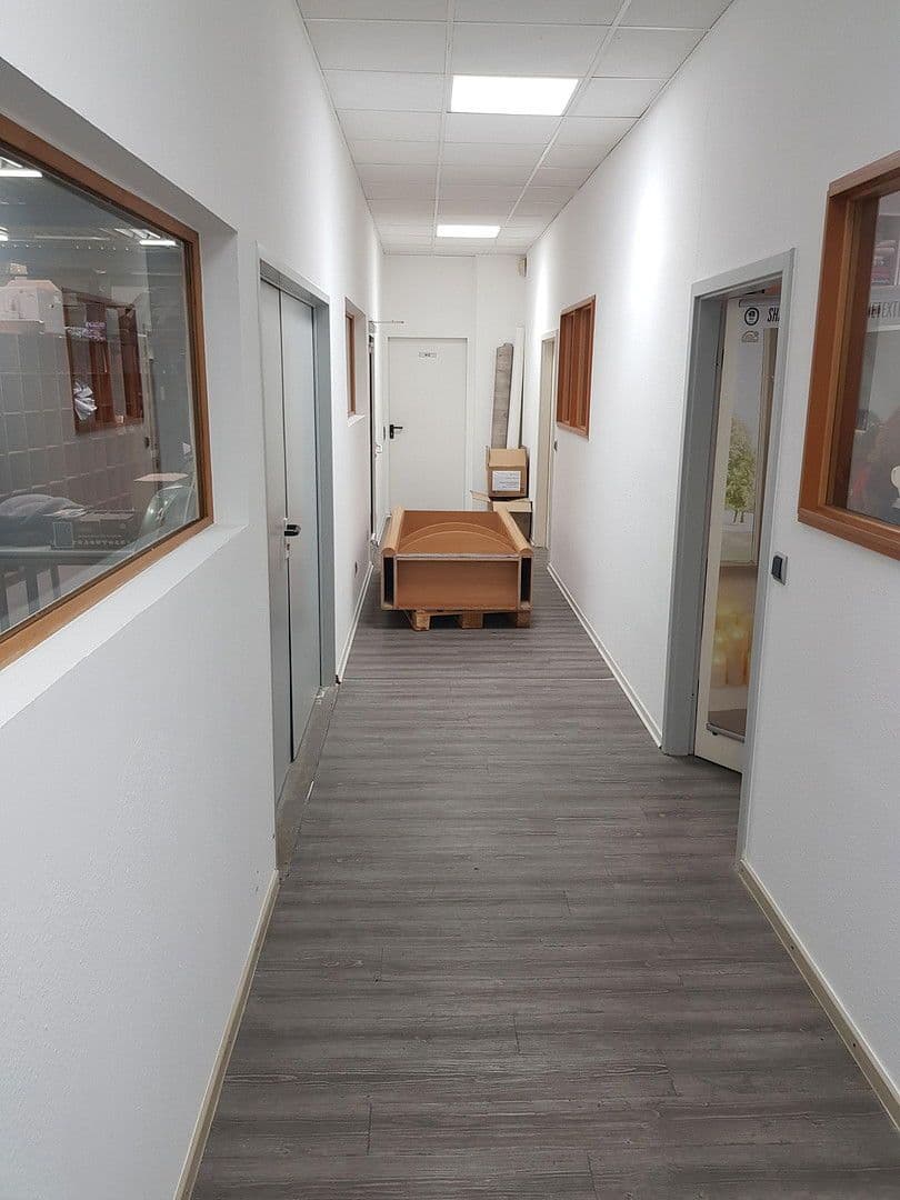 Pronájem nebytového prostoru 1.833 m², Im Hagenkamp 13, Emsdetten, Severní Porýní-Vestfálsko Pronájem nebytového prostoru 1.833 m², Im Hagenkamp 13, Emsdetten, Severní Porýní-Vestfálsko