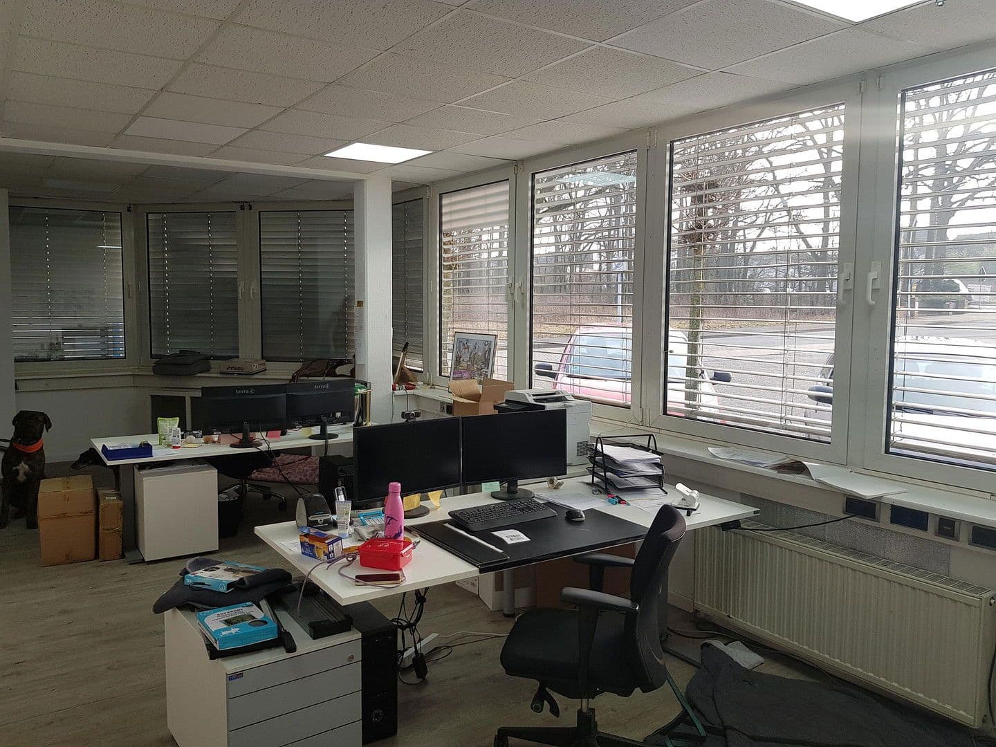 Pronájem nebytového prostoru 1.833 m², Im Hagenkamp 13, Emsdetten, Severní Porýní-Vestfálsko Pronájem nebytového prostoru 1.833 m², Im Hagenkamp 13, Emsdetten, Severní Porýní-Vestfálsko