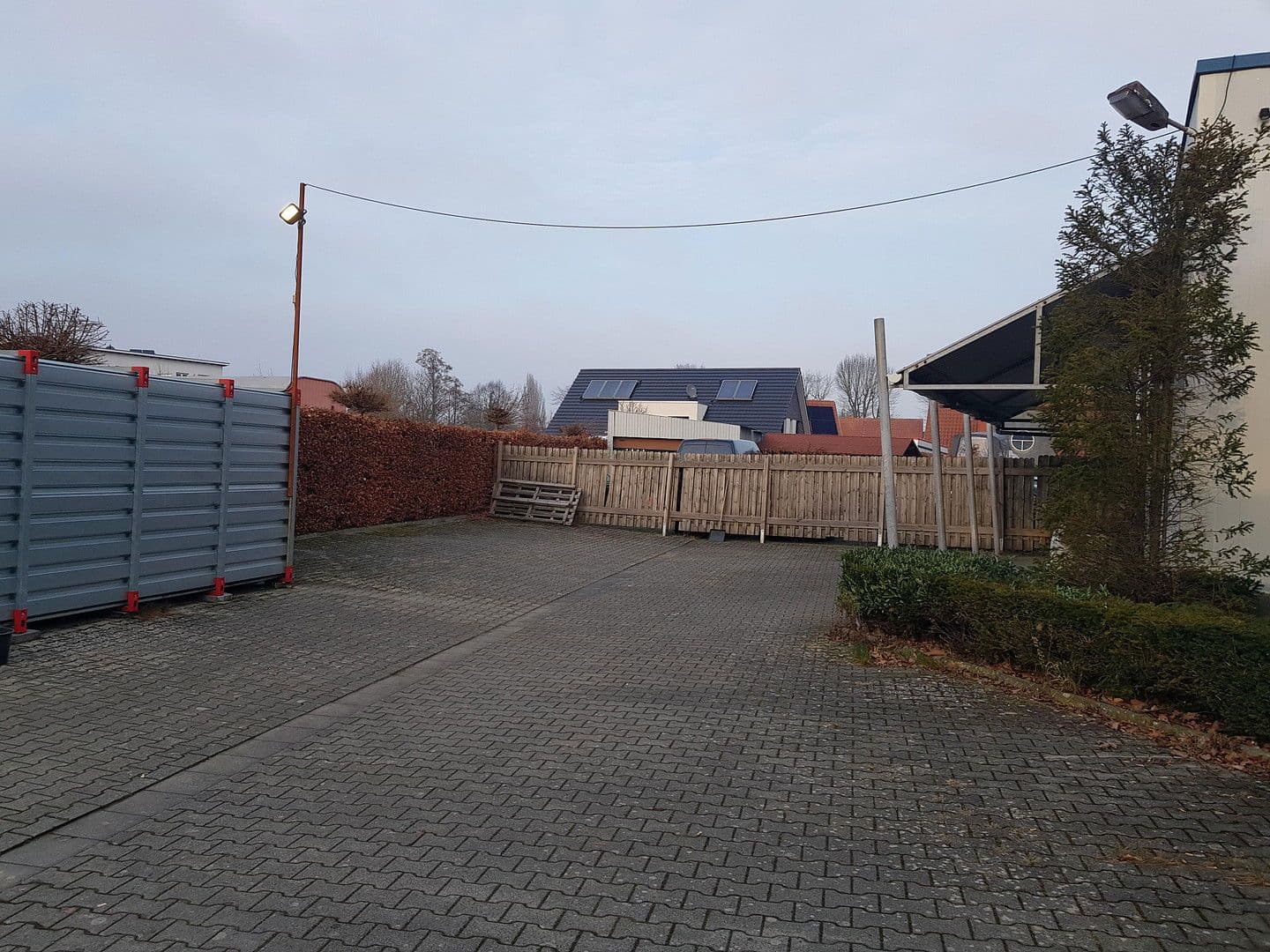 Pronájem nebytového prostoru 1.833 m², Im Hagenkamp 13, Emsdetten, Severní Porýní-Vestfálsko Pronájem nebytového prostoru 1.833 m², Im Hagenkamp 13, Emsdetten, Severní Porýní-Vestfálsko