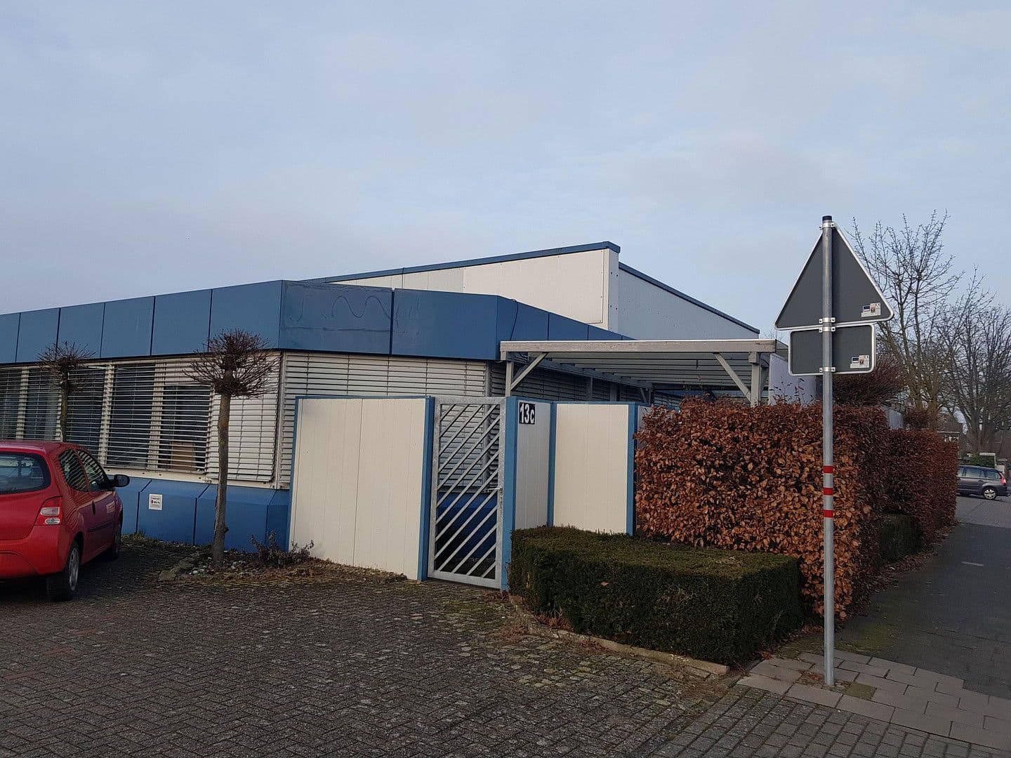 Pronájem nebytového prostoru 1.833 m², Im Hagenkamp 13, Emsdetten, Severní Porýní-Vestfálsko Pronájem nebytového prostoru 1.833 m², Im Hagenkamp 13, Emsdetten, Severní Porýní-Vestfálsko