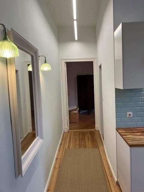 Prodej bytu 1+kk 40 m², Haupstraße 77, Berlin, Berlín Prodej bytu 1+kk 40 m², Haupstraße 77, Berlin, Berlín