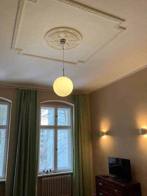 Prodej bytu 1+kk 40 m², Haupstraße 77, Berlin, Berlín Prodej bytu 1+kk 40 m², Haupstraße 77, Berlin, Berlín