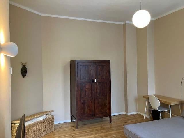 Prodej bytu 1+kk 40 m², Haupstraße 77, Berlin, Berlín Prodej bytu 1+kk 40 m², Haupstraße 77, Berlin, Berlín