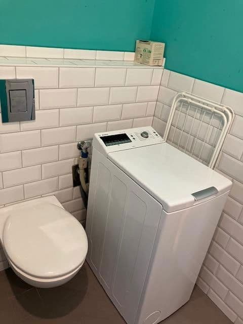 Prodej bytu 1+kk 40 m², Haupstraße 77, Berlin, Berlín Prodej bytu 1+kk 40 m², Haupstraße 77, Berlin, Berlín