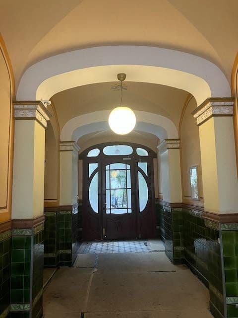 Prodej bytu 1+kk 40 m², Haupstraße 77, Berlin, Berlín Prodej bytu 1+kk 40 m², Haupstraße 77, Berlin, Berlín