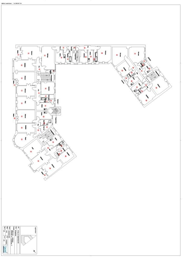 Prodej bytu 1+kk 40 m², Haupstraße 77, Berlin, Berlín Prodej bytu 1+kk 40 m², Haupstraße 77, Berlin, Berlín