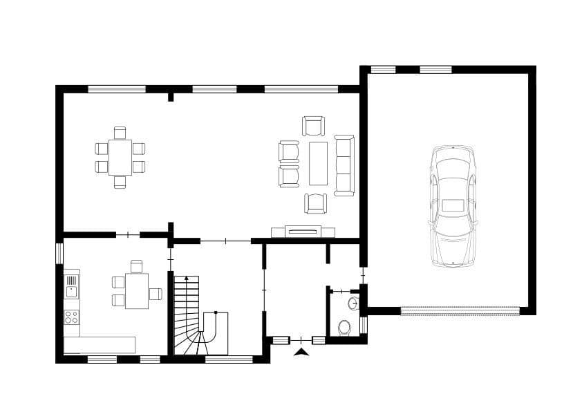 Prodej domu 180 m², pozemek 701 m², Rheinberg, Severní Porýní-Vestfálsko Prodej domu 180 m², pozemek 701 m², Rheinberg, Severní Porýní-Vestfálsko