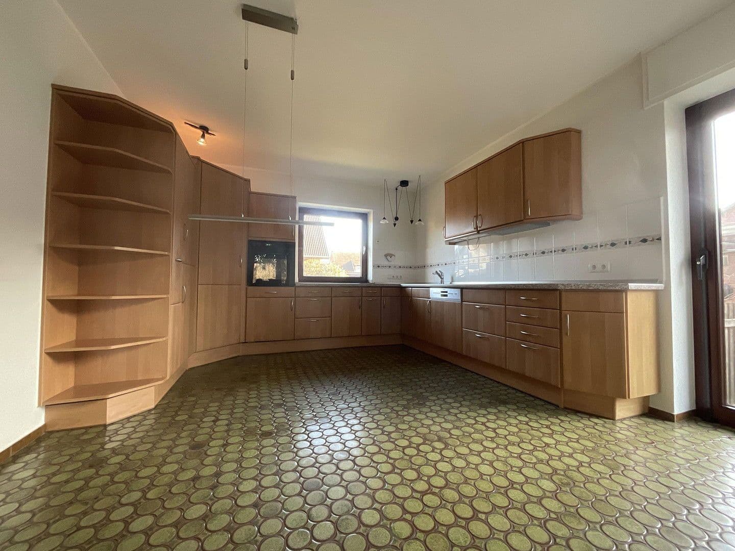 Prodej domu 180 m², pozemek 701 m², Rheinberg, Severní Porýní-Vestfálsko Prodej domu 180 m², pozemek 701 m², Rheinberg, Severní Porýní-Vestfálsko