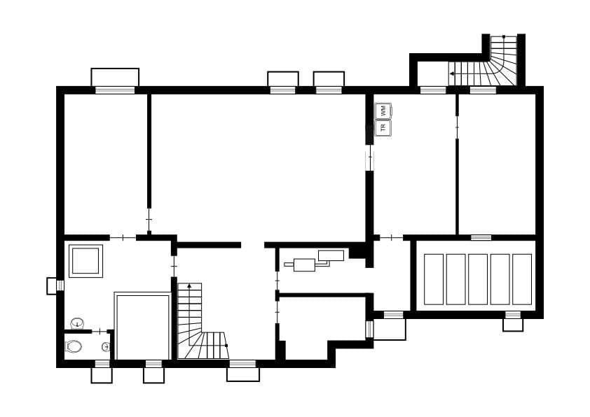 Prodej domu 180 m², pozemek 701 m², Rheinberg, Severní Porýní-Vestfálsko Prodej domu 180 m², pozemek 701 m², Rheinberg, Severní Porýní-Vestfálsko