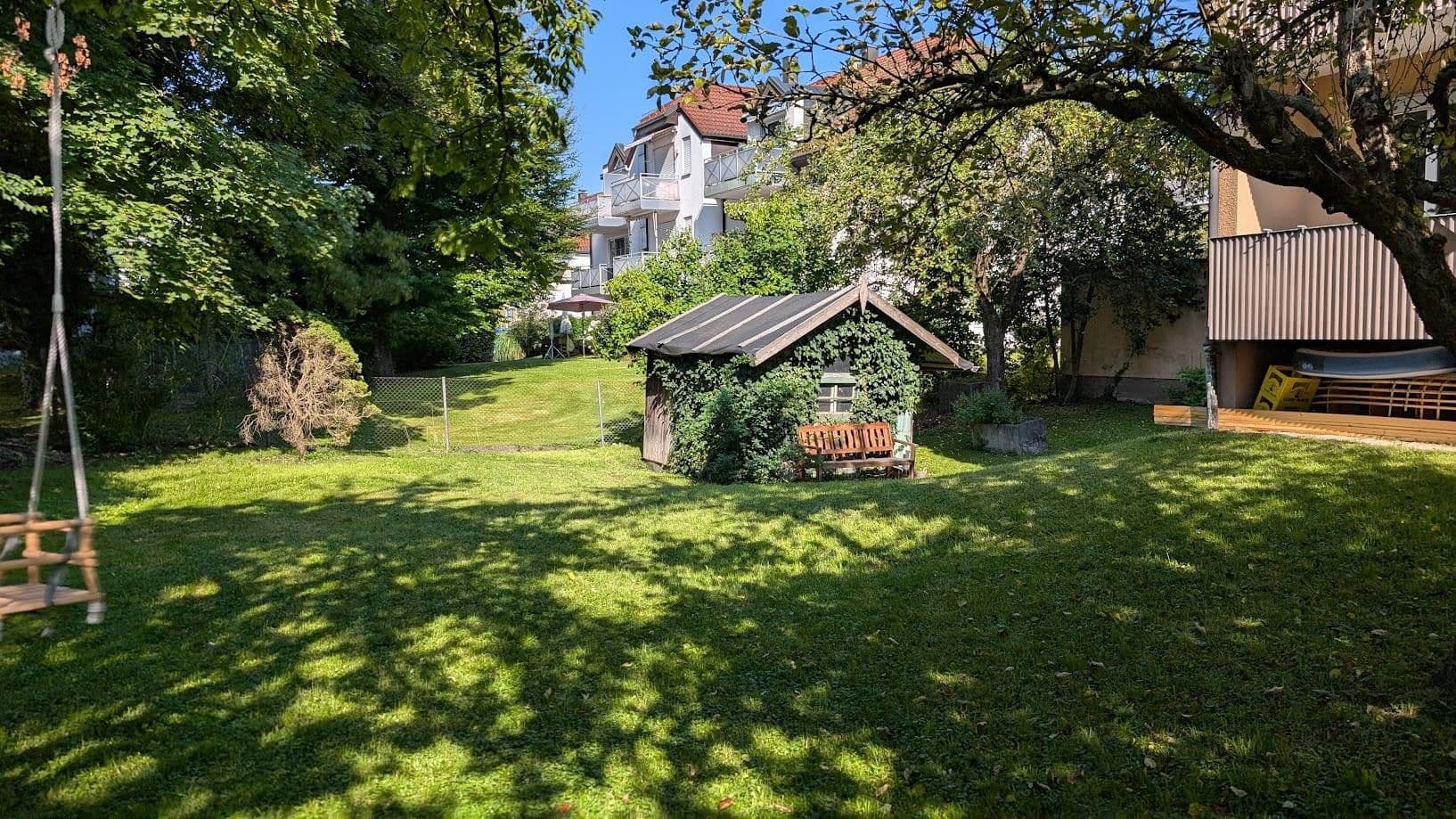 Prodej domu 262 m², pozemek 1.050 m², Von-der-Tann-Straße 3a, Rosenheim, Bavorsko Prodej domu 262 m², pozemek 1.050 m², Von-der-Tann-Straße 3a, Rosenheim, Bavorsko